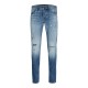 дънки,мъжки,панталони,jack,&,jones,iglenn,blair,ge,702,jeans,blue