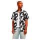 риза,с,къс,ръкав,мъжки,ризи,jack,&,jones,joshua,aruba,aop,short,sleeve,shirt,tap,shoe,(multicolor)