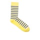 чорапи,мъжки,чорапи,jack,&,jones,koda,socks,yellow,(pineapple,slice)