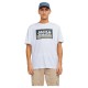 тениска,мъжки,тениски,jack,&,jones,logan,short,sleeve,t,shirt,white