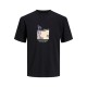 тениска,мъжки,тениски,jack,&,jones,lucca,graphic,short,sleeve,t,shirt,black,(blue,black)