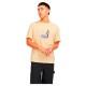 тениска,мъжки,тениски,jack,&,jones,lucca,graphic,short,sleeve,t,shirt,yellow,(italian,straw)