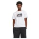 тениска,мъжки,тениски,jack,&,jones,map,logo,short,sleeve,t,shirt,white,(white)