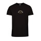 тениска,мъжки,тениски,jack,&,jones,marbella,2,short,sleeve,t,shirt,black,(black)
