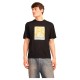 тениска,мъжки,тениски,jack,&,jones,marbella,aop,branding,short,sleeve,t,shirt,yellow,(black)