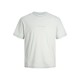 тениска,мъжки,тениски,jack,&,jones,marbella,faded,short,sleeve,t,shirt,white,(skylight)