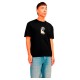 тениска,мъжки,тениски,jack,&,jones,marbella,front,short,sleeve,t,shirt,black