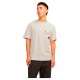 тениска,мъжки,тениски,jack,&,jones,marbella,pocket,short,sleeve,t,shirt,beige,(moonbeam)