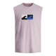 тениска,мъжки,тениски,jack,&,jones,marbella,sleeveless,t,shirt,lavender,frost,(purple)