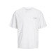 тениска,мъжки,тениски,jack,&,jones,mercado,short,sleeve,t,shirt,bright,white,print,cabo,(white)