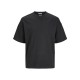 тениска,мъжки,тениски,jack,&,jones,milos,short,sleeve,t,shirt,black,(grey)