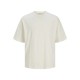 тениска,мъжки,тениски,jack,&,jones,milos,short,sleeve,t,shirt,buttercream,(beige)