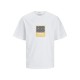 тениска,мъжки,тениски,jack,&,jones,mykonos,geo,front,short,sleeve,t,shirt,bright,white,(white)