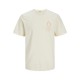 тениска,мъжки,тениски,jack,&,jones,noto,graphic,chest,short,sleeve,t,shirt,beige,(buttercream)