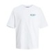 тениска,мъжки,тениски,jack,&,jones,outdoor,short,sleeve,t,shirt,white,(bright,white,print,maui,beach)