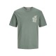 тениска,мъжки,тениски,jack,&,jones,palm,back,dut,short,sleeve,t,shirt,green,(laurel,wreath)