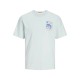 тениска,мъжки,тениски,jack,&,jones,palm,back,dut,short,sleeve,t,shirt,skylight,(white)