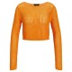 блуза,дамски,пуловери,дамски,плетени,дрехи,jack,&,jones,presley,jjxx,sweater,apricot,(orange)
