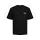 тениска,мъжки,тениски,jack,&,jones,sequoia,back,short,sleeve,t,shirt,black