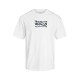 тениска,мъжки,тениски,jack,&,jones,splash,gc,short,sleeve,t,shirt,white,(white)