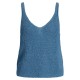 тениска,дамски,тениски,jack,&,jones,veda,jjxx,sleeveless,t,shirt,silver,lake,blue,(blue)