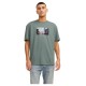 тениска,мъжки,тениски,jack,&,jones,vesterbro,picture,short,sleeve,t,shirt,laurel,wreath,(grey)