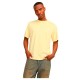 тениска,мъжки,тениски,jack,&,jones,vesterbro,wash,short,sleeve,t,shirt,italian,straw,(yellow)