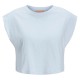 тениска,дамски,тениски,jack,&,jones,zoe,jjxx,short,sleeve,t,shirt,white,(arctic,ice)