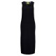 рокля,дамски,поли,и,рокли,jack,&,jones,zuri,long,jjxx,long,dress,black,(black)