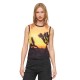 тениска,дамски,тениски,superdry,sub,print,sleeveless,t,shirt,yellow,sunset,aop,(orange)