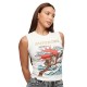 тениска,дамски,тениски,superdry,tattoo,rhinestone,tank,sleeveless,t,shirt,white,(winter,white)