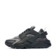 маратонки,мъжки,маратонки,nike,air,huarache,trainers,black