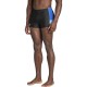 бански,гащета,мъжки,бански,костюми,adidas,block,swimming,boxer,black,(black,team,royal,blue,blue,burst)