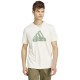 тениска,мъжки,тениски,adidas,growth,bos,short,sleeve,t,shirt,non,dyed,(white)