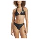дамски,бански,костюми,adidas,spw,neckhol,bikini,black,white,(black)