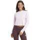 тениска,дамски,тениски,adidas,tiro,long,sleeve,t,shirt,clear,pink,(pink)