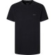 тениска,мъжки,тениски,pepe,jeans,connor,short,sleeve,t,shirt,blue,(black)