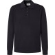 мъжки,блузи,с,яка,pepe,jeans,malone,long,sleeve,polo,black