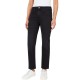 дамски,панталони,pepe,jeans,pl204592,straight,fit,jeans,black
