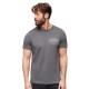 тениска,мъжки,тениски,superdry,classic,vintage,logo,heritage,short,sleeve,t,shirt,granite,grey,marl,(grey)