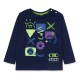 тениска,мъжки,тениски,дамски,тениски,tuc,tuc,robot,maker,long,sleeve,t,shirt,blue,(navy,blue)