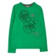 тениска,мъжки,тениски,дамски,тениски,tuc,tuc,wild,flower,long,sleeve,t,shirt,green,(green)
