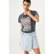 пола,дамски,поли,и,рокли,garcia,q40145,denim,skirt,blue