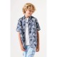 риза,с,къс,ръкав,детски,ризи,garcia,p43630,short,sleeve,shirt,blue,(whale,blue)