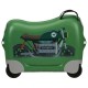 куфари,samsonite,dream2go,spinner,30l,trolley,bag,motorbike,(green)
