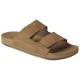 сандали,мъжки,сандали,reef,ojai,two,bar,sandals,tan