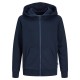 сако,детски,блузи,jack,&,jones,bradley,full,zip,sweatshirt,navy,blazer,(blue)