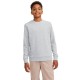 блуза,детски,блузи,jack,&,jones,bradley,sweatshirt,light,grey,melange,(grey)