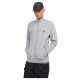 блуза,мъжки,пуловери,jack,&,jones,paulos,full,zip,sweatshirt,light,grey,melange,(grey)