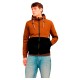 яке,мъжки,якета,jack,&,jones,rush,bomber,jacket,monks,robe,detail,black,moonbeam,blocking,(brown)